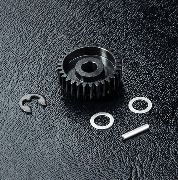 MST FXX Steel Gear A 30T - 210447
