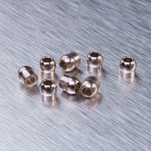 MST Suspension balls 2.5X5 (8) 210321