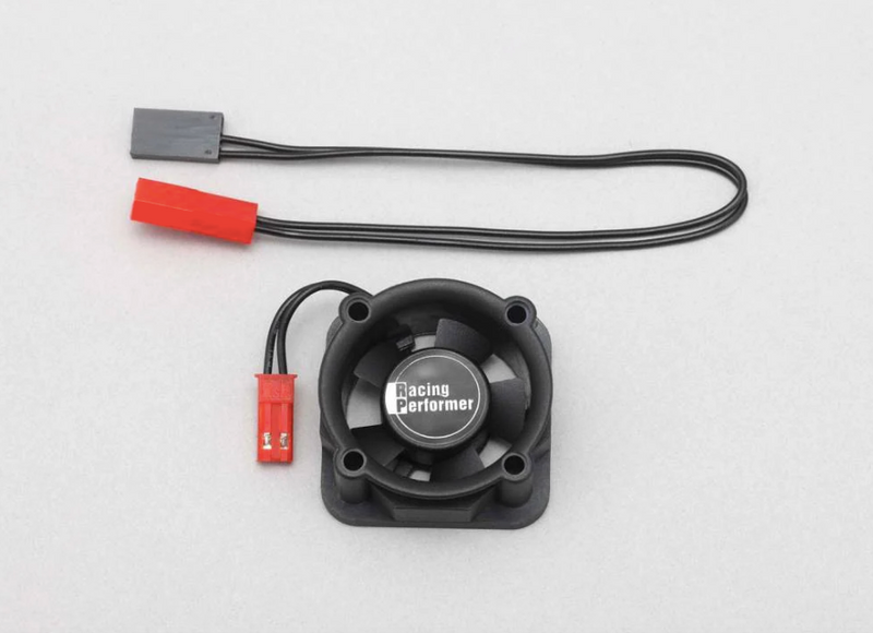Racing Performer HYPER Cooling Fan (30mm size compatibility for Motor, made by WTF) RP-033