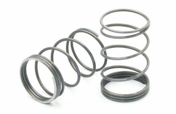 Reve D 2WS Front Spring for RWD Drift RD-006F