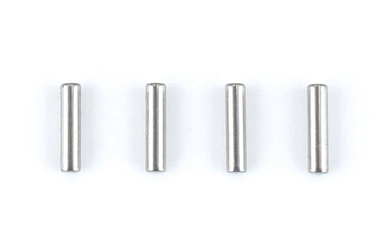 Reve D 2×9.0mm Wheel Hub Pin (4pcs) SP-20090