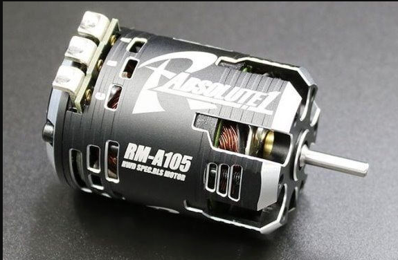 Reve D ABSOLUTE 1 Motor 13.5T RM-A135