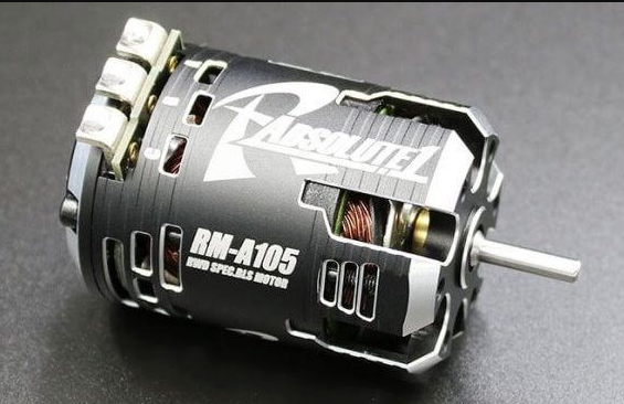 Reve D Absolute1 Motor for Drift 10.5T RM-A105