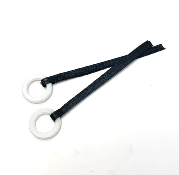 SL1D3 Customs Tsurikawa Rings - SL1D3-016