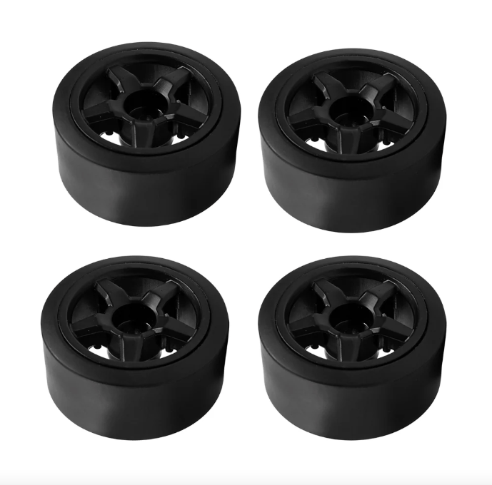 UDIRC Drift Tyres - B