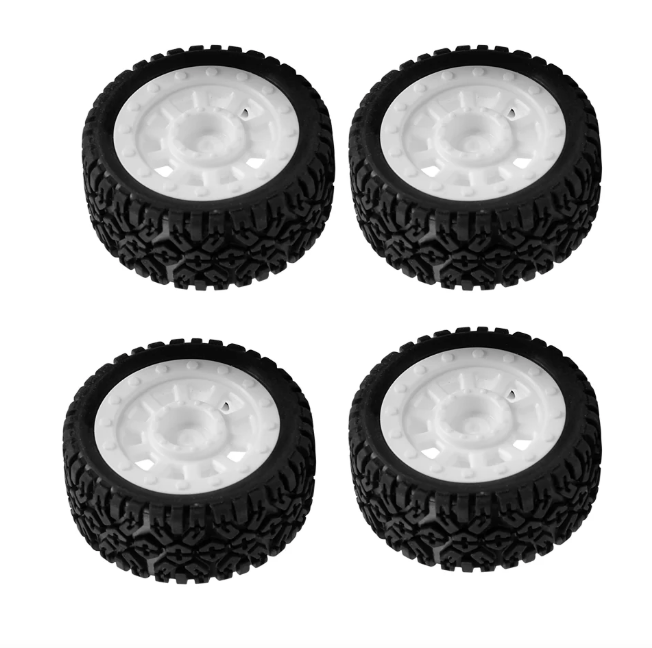 UDIRC TYRES - A