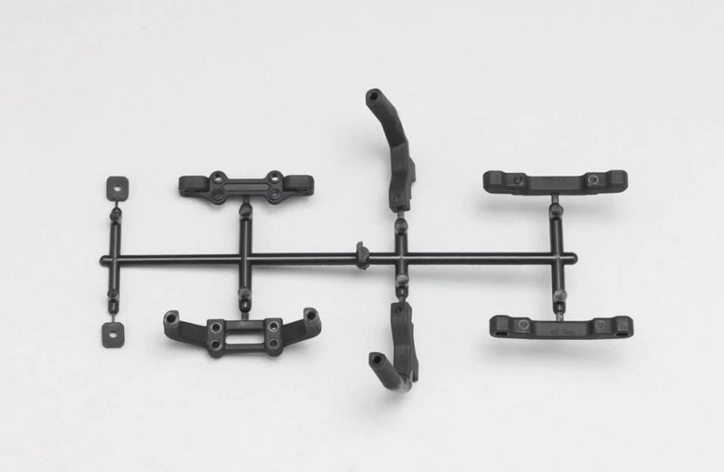 YD-2S Suspension Mount/Front Bulkhead/Upper Arm Holder