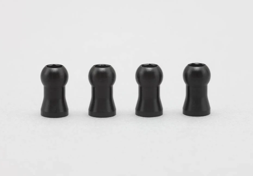 YD-4 Shock Cap Nall for SLF Bigbore Shock Y4-S8A