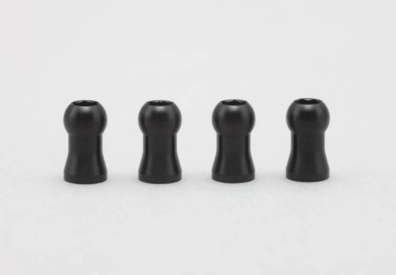 YD-4 Shock Cap Nall for SLF Bigbore Shock Y4-S8A