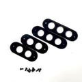 SL1D3 Customs Bumper Vents - SL1D3-022