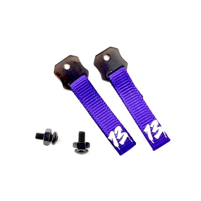 SL1D3 Customs Tow Strap Purple - SL1D3-031