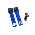 SL1D3 Customs Tow Strap Blue - SL1D3-032