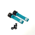 SL1D3 Customs Tow Strap Teal - SL1D3-033