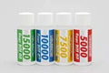 Yokomo Super Blend Gear Diff Oil #15000 - CS-15000A