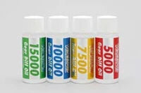 Yokomo Super Blend Gear Diff Oil #15000 - CS-15000A