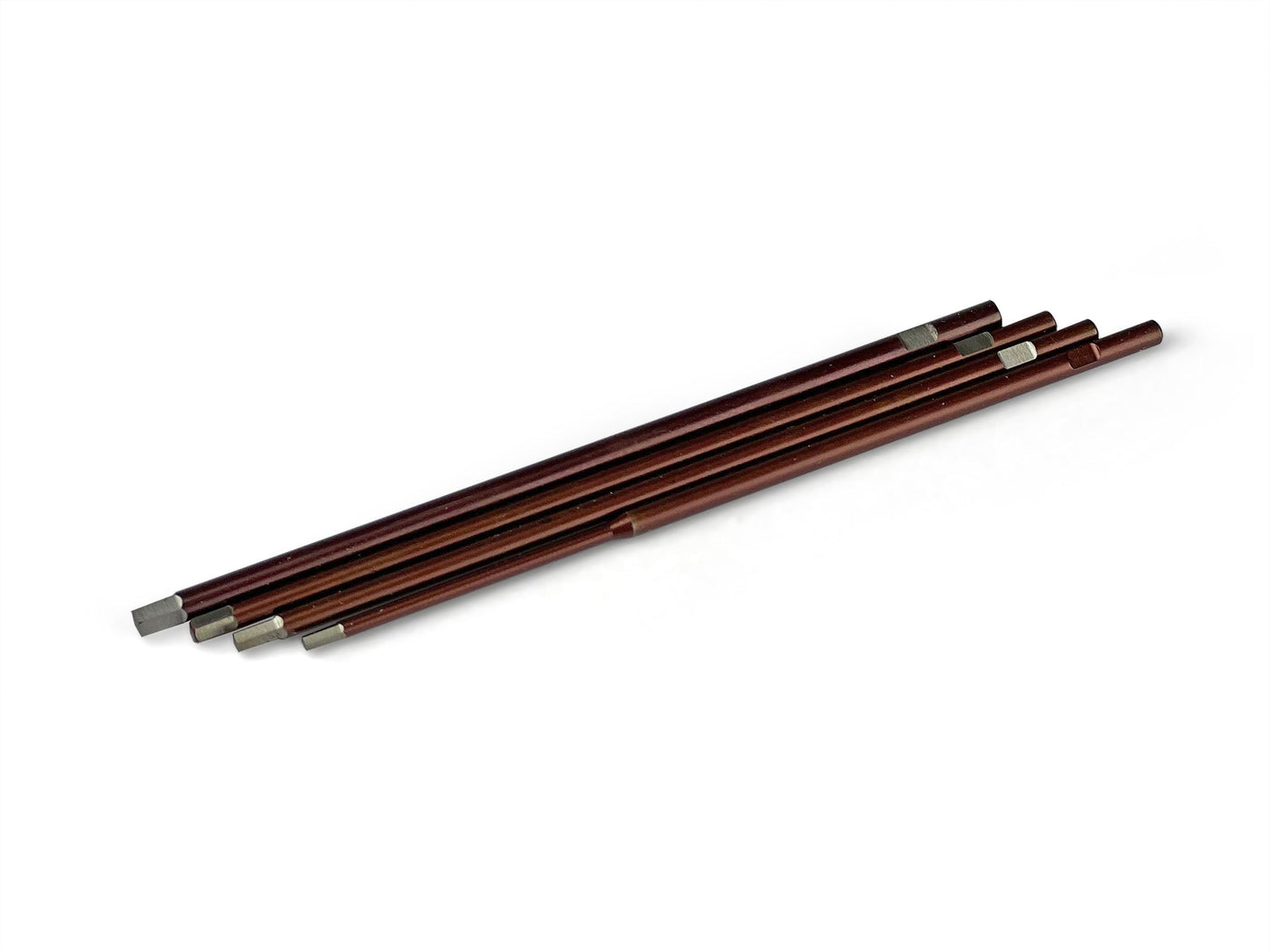 Hex Driver Tip Set 1.5/2/2.5/3mm - T-RCO-TL006