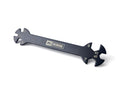 6 in 1 Flat Wrench 3/4/5/5.5/7/8mm - T-RCO-TL012