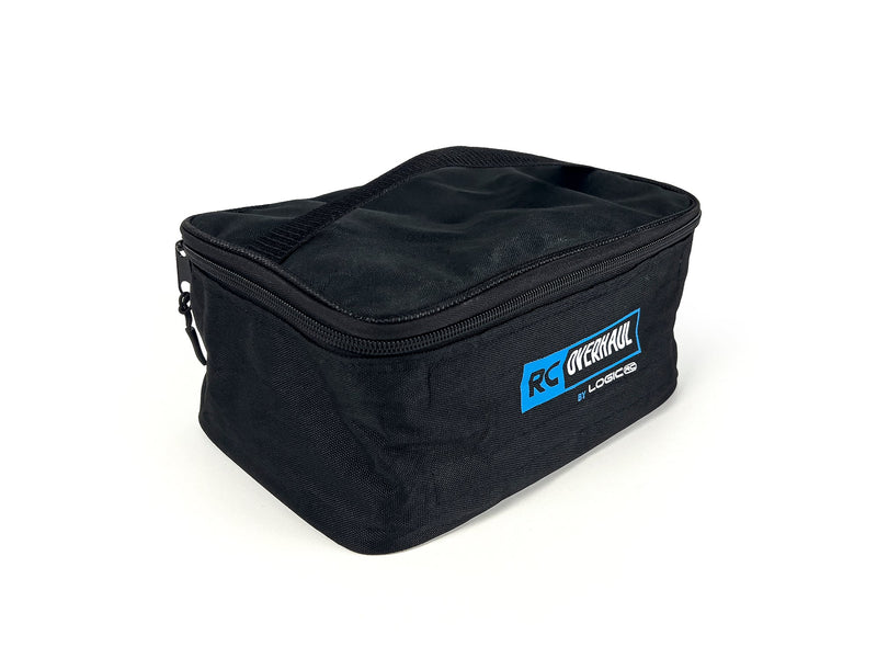 Charger/Tool Bag (250x150x100mm) - T-RCO-TL019