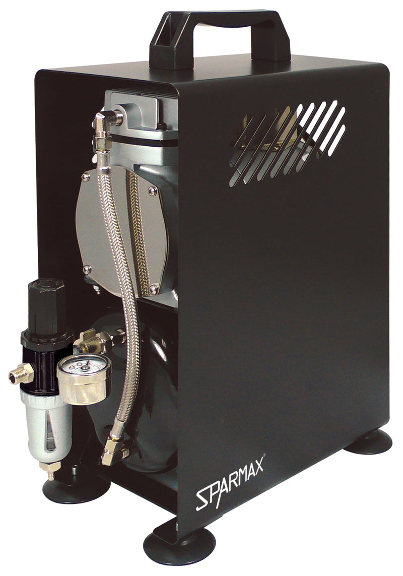 Sparmax TC-610H compressor - C-TC-610H