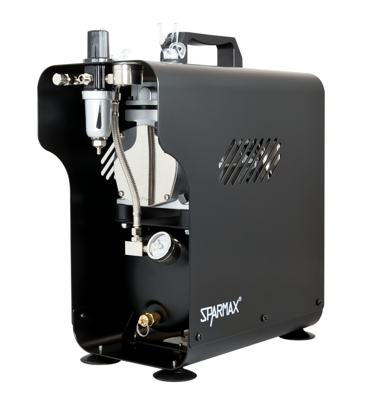 Sparmax TC-620X compressor - C-TC-620X