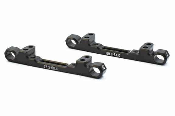 Reve D Alu. Sus. Mount Type TK No.7 (60.8-64mm) RD-300-7T