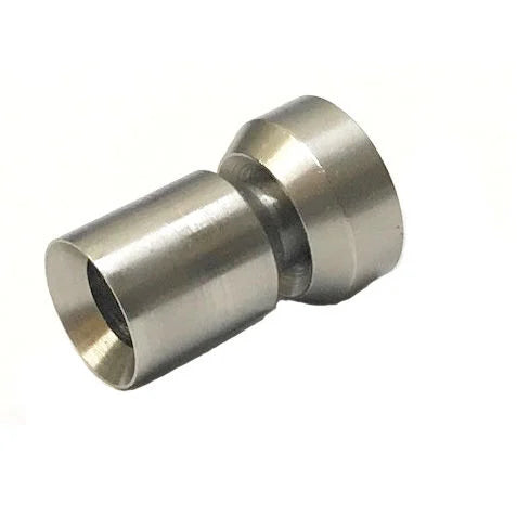 TOPLINE Real Dummy Muffler type B - TP-125