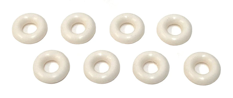 TOPLINE PERFECT ZEROα (O-RING for DAMPER) TP-245