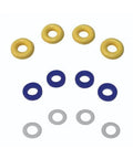 TOPLINE D-Competition XO Ring Soft Set (for TRF and TOPLINE) TP-291