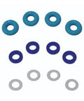 TOPLINE D-Competition XO Ring Medium Set (for TRF and TOPLINE) TP-292