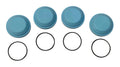 TOPLINE D-Competition Diaphragm (for Yokomo Big Bore) Medium - TP-306