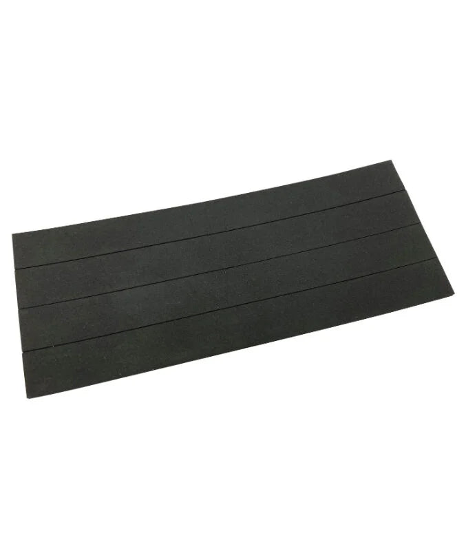 TOPLINE D-Competition Black Inner Hard - TP-336