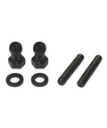 TOPLINE Damper Top (Φ4.8mm) Aluminum Pillow Ball Nut Set - TP-359