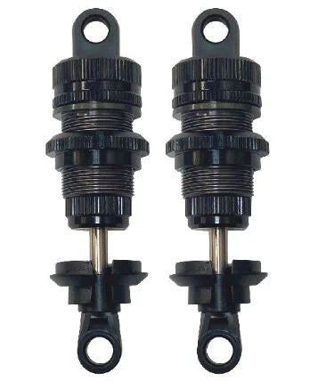TOPLINE S-Line Premium Shock TRF Standard Length Cylinder & 26mm Shaft - TP-453