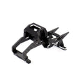 Rhino Racing DDSS-V2 (Black) YD2 Bulkhead/Steering Upgrade Kit - RR-750B