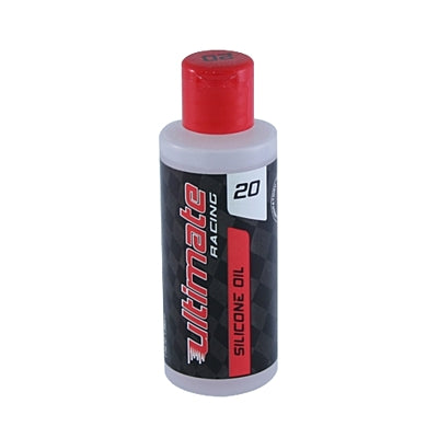 Ultimate Racing Shock Oil 200cSt (60ml)
