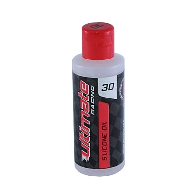 Ultimate Racing Shock Oil 300cSt (60ml)
