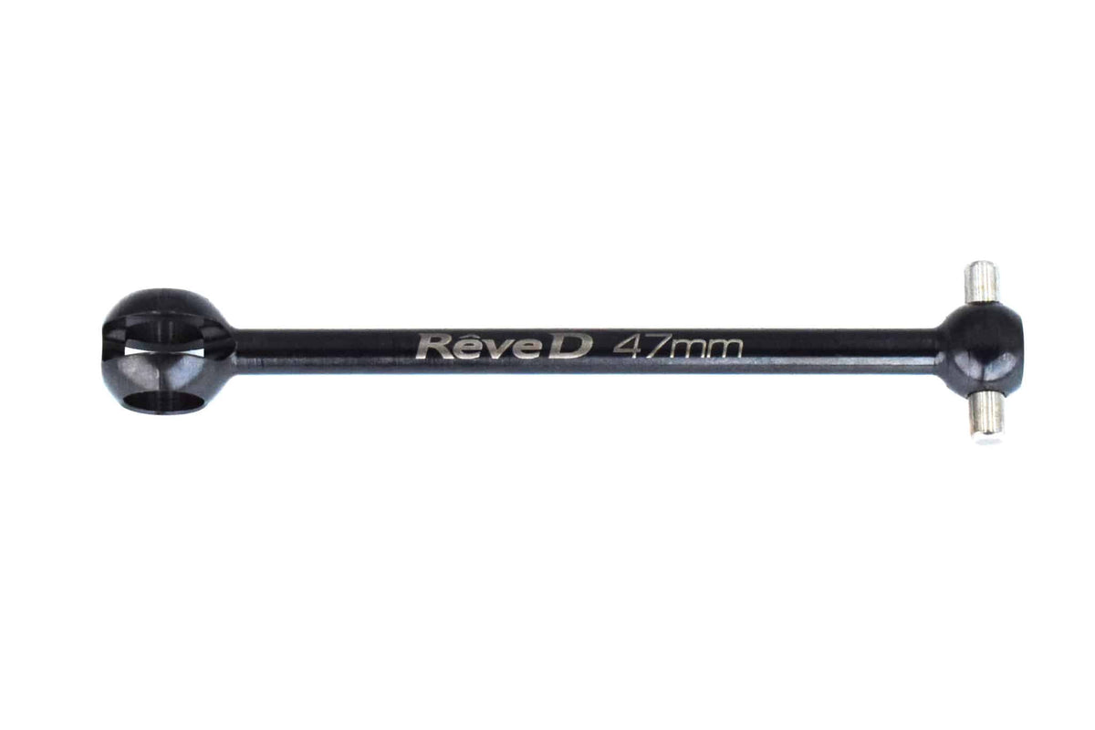 Reve D Steel Bone for Universal Drive Shaft 47.0mm (1pc) US-B470S