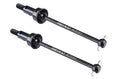 Reve D Steel Complete Drive Shaft 47mm (2pk) US-470S