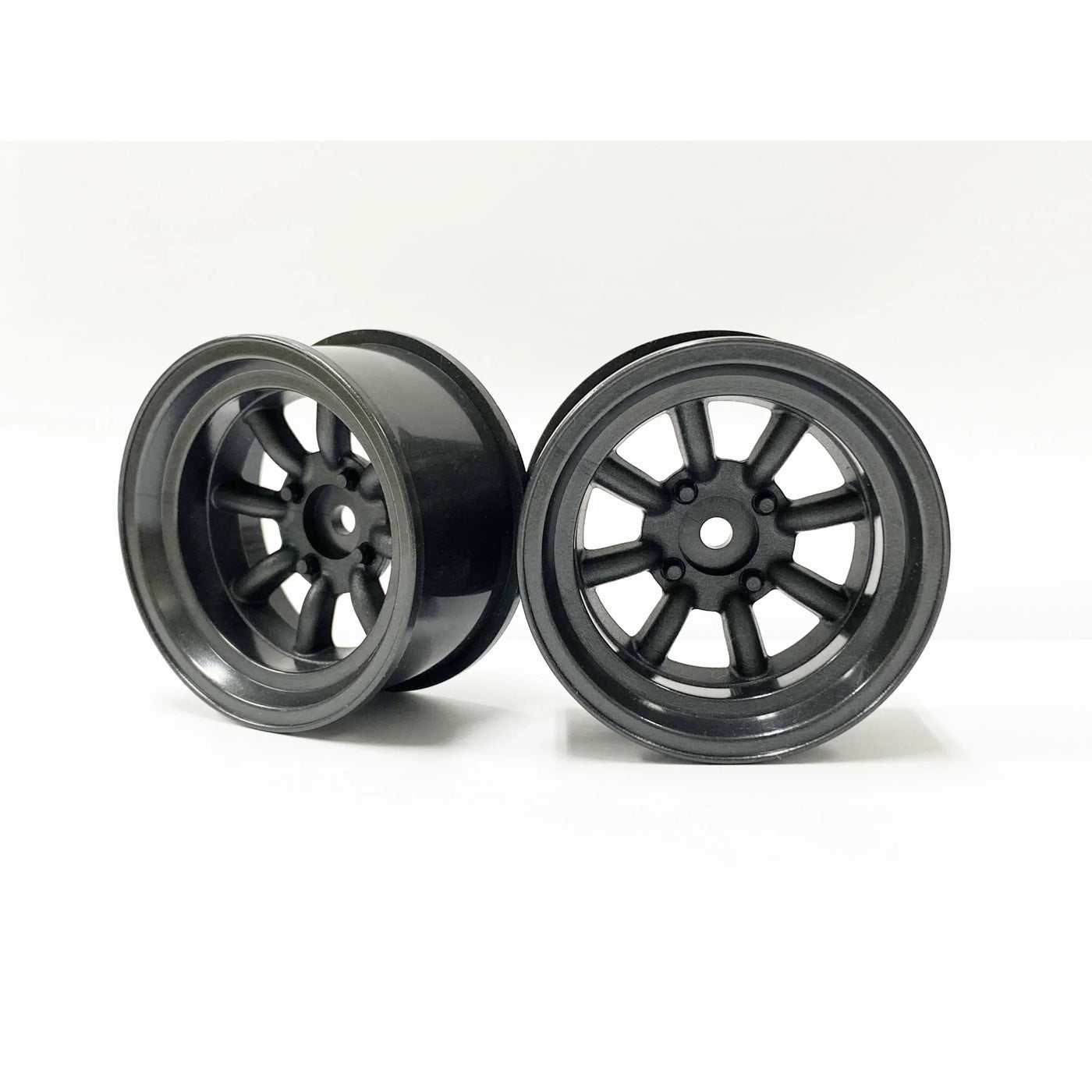 TOPLINE RS Watanabe Eight Spoke Wheel Offset 12 Mag Colour - WAT-120MA