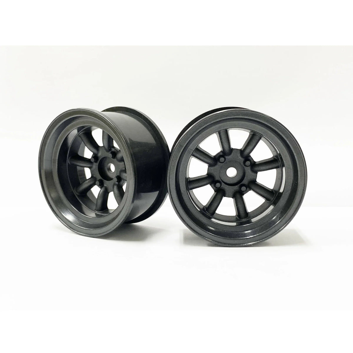 TOPLINE RS Watanabe Eight Spoke Wheel Offset 12 Mag Colour - WAT-120MA