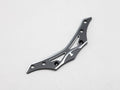 YD-2/YD-4 Aluminum Front Bumper Brace - Y2-001BA