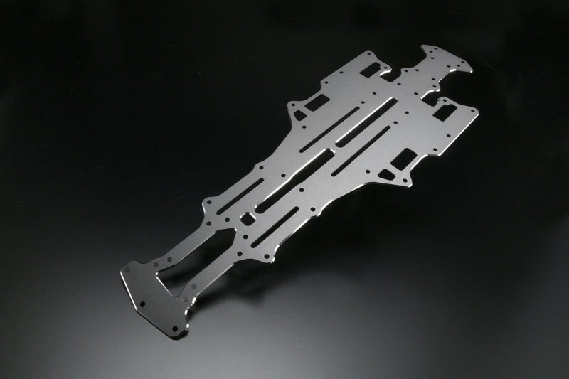 Yokomo Aluminum Main Chassis for SD1.0/Z/ZS - Y2-002AL