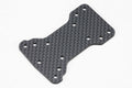Yokomo SD2.0 Graphite Rear Chassis (2.4mm) - Y2-002S2R