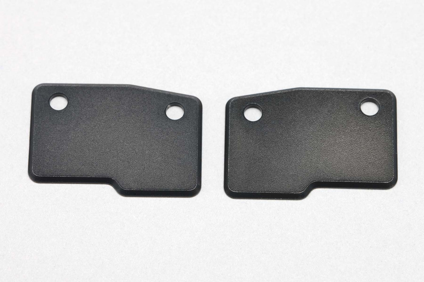 Yokomo RD2.0/SD2.0 Brass Rear H Arm Weight B (5g) - Y2-008RW5