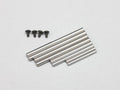 YD-2 Suspension Arm Pin Set - Y2-009AA
