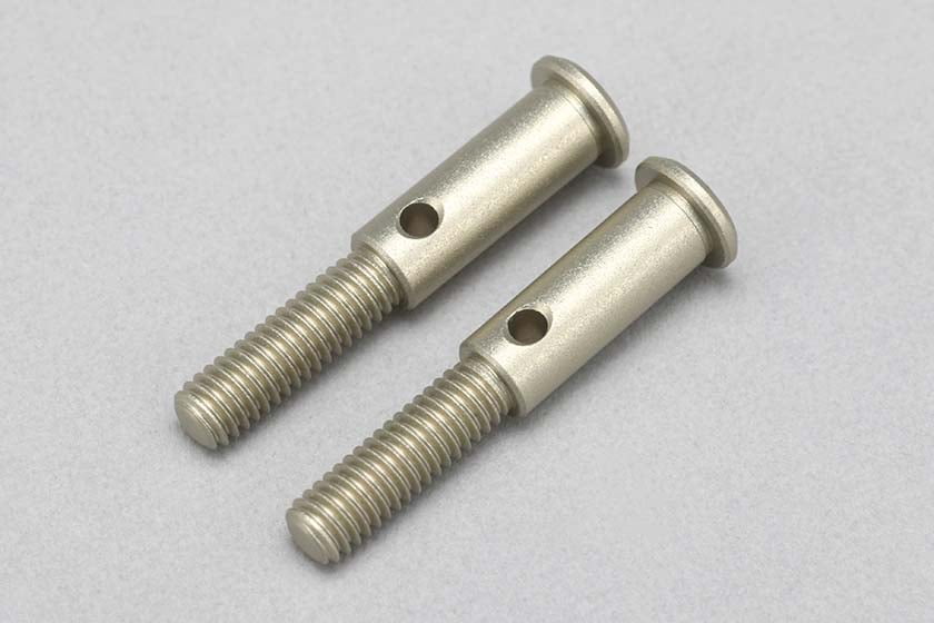Yokomo YD-2 Aluminum Front Axle - Y2-010FAA