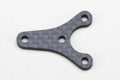 Yokomo SD2.0 Graphite Bellcrank Arm Plate (3.0mm) - Y2-200P