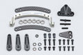 Yokomo YD-2Z Light Weight Slide Rack Set by Teams - Y2-202SZA