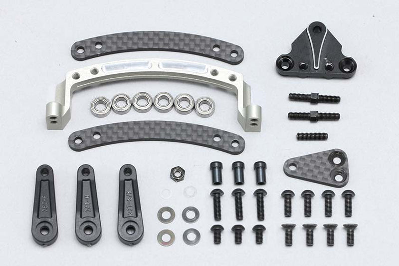 Yokomo YD-2Z Light Weight Slide Rack Set by Teams - Y2-202SZA