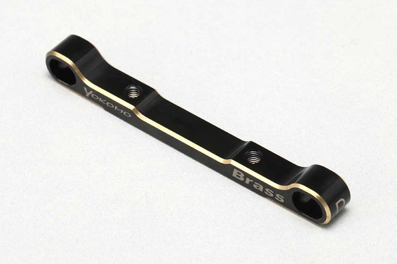 YD-2 Brass Suspension Arm Mount ”D”(57.2~60.4mm) Y2-301DB